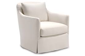 Mcdougal Tub Chair Lack Of Seaming On Sides Front Very Simple Swivel Chair Living Room Accent Chairs For Living Room Small Chair For Bedroom