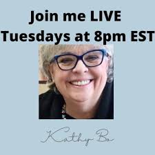 Kathy Bohannon Creatively Blessed