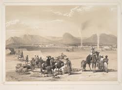 Shah Shuja's 'Hidden History' and its Implications for the Historiography of Afghanistan