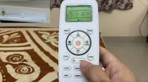 If you can find a lock sign on your voltas ac remotes display, that means that it is locked. Best Of Voltas Ac Remote Control Operation Free Watch Download Todaypk