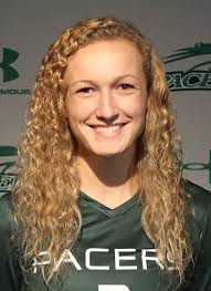 2018 Women's Volleyball Roster