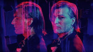 IN MIRRORS share new single & video "Human" via Italians Do It Better + US  tour with Chromatics & Desire starts this month!