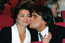 Mais qui est dominique tapie ? Bernard Tapie La Mort De Sa Premiere Epouse Un Drame Meconnu Gala
