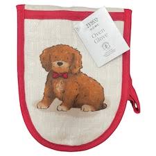 Tesco Curtis Oven Glove