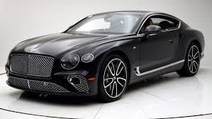 The official twitter feed for bentley motors. 2020 Bentley Continental Gt Sport Coupe