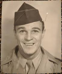 In honor and memory of my dad, Ivan Eugene Stalnaker 1930-2019. Served in  the US army during the Korean Conflict.