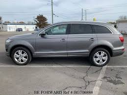 Image result for Graphite Gray 2010 Q7