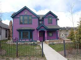 Colors That Go With Lavender 15