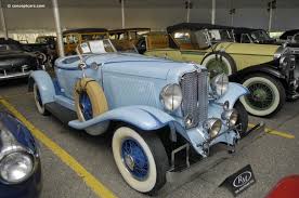 ☰ menu second chance garage all about car restoration. 1931 Auburn Model 8 98 Conceptcarz Com