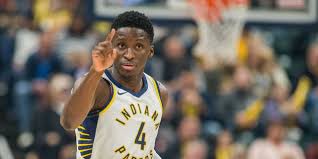 Kehinde babatunde victor oladipo (born may 4, 1992) 1 is an american professional basketball player for the indiana pacers of the national basketball association (nba). Roll The Dice On A Victor Oladipo Trade The Knicks Wall