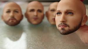 WALLS Album Art (Making of)