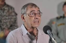 A juicio disciplinario el alcalde William Dau por afirmar que la  Universidad de Cartagena era un nido de ratas