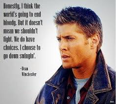 Check spelling or type a new query. Dean Winchester Quotes Added A New Photo Dean Winchester Quotes Facebook