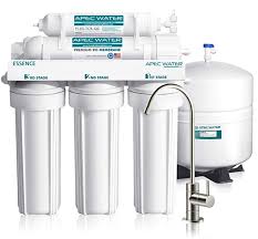 There are benefits to softening water. Water Softener Alternatives Water Softener Gurus