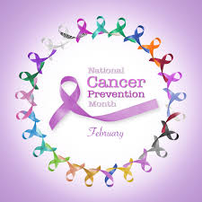 You may want to hold off just a bit when it comes to your bigger, bolder schemes, though. 10 Tips For National Cancer Prevention Month Oncolink Cancer Blogs