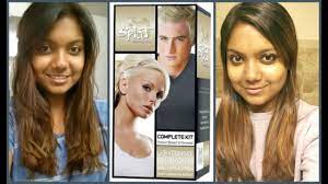 Bleaching hair section by section allows your strands to be fully saturated so your entire head will be evenly dyed, instead of some sections being splotchy or muddy. Bleaching Hair Tips Splat Bleach Kit Youtube