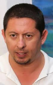 Jaime Rocha de la Garza encabeza retiro de 10 módulos de información  turística en la Zona Hotelera