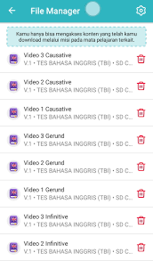 A short summary of this paper. Pikuuu Ruang Guru Bimbel Online Terbaik Dan Terpercaya Nomor 1 Di Indonesia