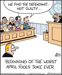 Off The Mark By Mark Parisi For Apr 1 2017 Read Comic Strips At Gocomics Com Go Comics Seasons Vent Pinterest Read Comics Prison Humor And Humour