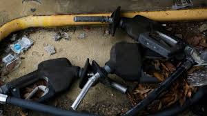 Learning how to get rid of that nasty gasoline smell in your car or on your hands can be quite difficult. Safely Dispose Of Old Gasoline And Oil Mix Today 2021 Guide