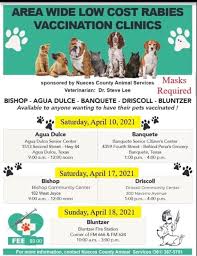 Costs can also vary depending on the pet, the desired procedure, the veterinarian's fees, and other factors. Low Cost Vaccine Clinics For Your Pet Being Offered Throughout Nueces County