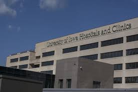 lower parking ramp costs coming to uihc for patients and