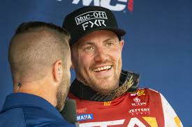 Racerhead #31: 2025 Loretta Lynn's Heads Into the Final Motos, MXGP Heads  to Lommel