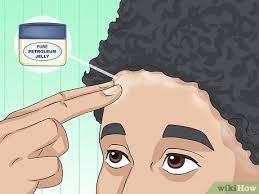 You can buy these separately or as a kit. How To Bleach African American Hair With Pictures Wikihow