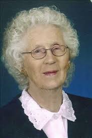 Scharlotte Baudler Obituary January 5, 2008