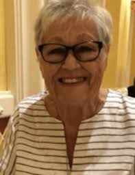 Patricia Ann Grayson