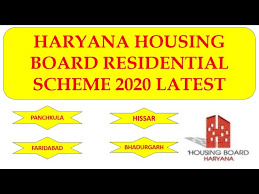 With a view to address the problem of illegal slums in panchkula, a blueprint has been prepared to remove such slums from different places in the city. Housing Board Haryana Scheme 2020 Hsvp Scheme 2020 Huda Scheme 2020 Realestate Othersinfo Youtube