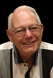 Carl Gilreath Obituary July 25, 2021