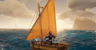 How To Buy Your Own Ship In Sea Of Thieves