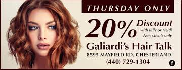 Chesterland News 6-21-2023 by Geauga County Maple Leaf