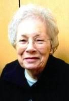 Edith Hodges Obituary (1928