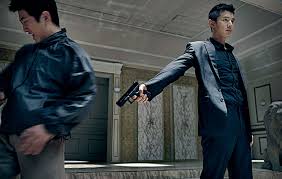 Won bin gives a glorious performance here that's full of subtlety. The Man From Nowhere 2010 Kung Fu Kingdom