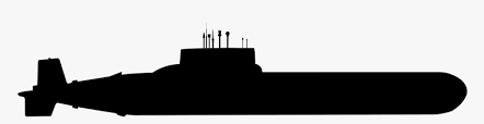 ✓ free for commercial use ✓ high quality images. Submarine Silhouette Png Transparent Png Kindpng