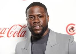 Comedian Kevin Hart Recovering from Back Surgery After Crash
