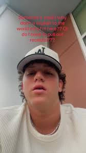 Trevor Frederick's Instagram, Twitter & Facebook