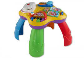 Fisher Price Laugh Learn Table Kidsroom De