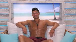 Love island 2020 has confirmed the contestants taking part in its first winter series, which will be presented by laura whitmore. Love Island Fans Convinced Anton S Perfect Match Is Being Lined Up By Producers For Casa Amor