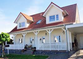 Schwedenhaus Stockholm Von Fjorborg Alle Infos Zum Haus Inkl Grundrisse Mit Einem Klick Auf Das Bild Erhalten Fertighaus De Schwedenhaus Baustil Haus