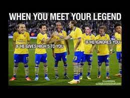 Born 16 january 1988) is a danish footballer who plays for vfl wolfsburg and the denmark. Lord Bendtner Memes 8 Youtube