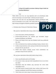 Modul Penjas Sma Kelas Xi Docx Belajar Sma