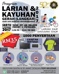 Explore more searches like poster anti rasuah. Big City Events On Twitter City Events Event City