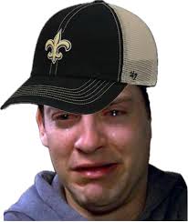 Saints' Loss to Eagles: Analyzing Team Weaknesses