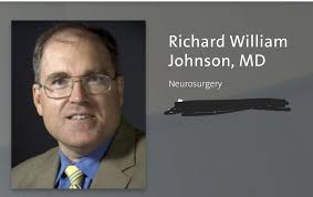 Good ol' Dr. Dick Willy Johnson : r/funny