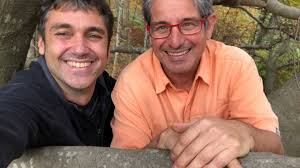 Gerard Costa: “Des de temps immemorials s'ha pregat a l'aire lliure”