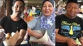 Menu simple saya hari ni ayam masak lemak cili padi. Coconut Club A Nasi Lemak Speciality Restaurant Youtube