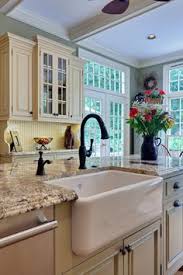 2 1/8 spout height : 17 Bronze Faucets Ideas Kitchen Remodel New Kitchen Kitchen Design